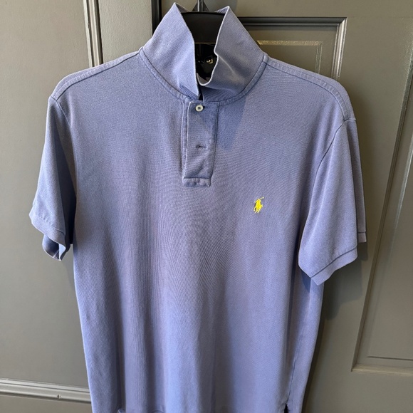 Men’s Ralph Lauren Polo (Custom Fit) Large - Picture 3 of 8